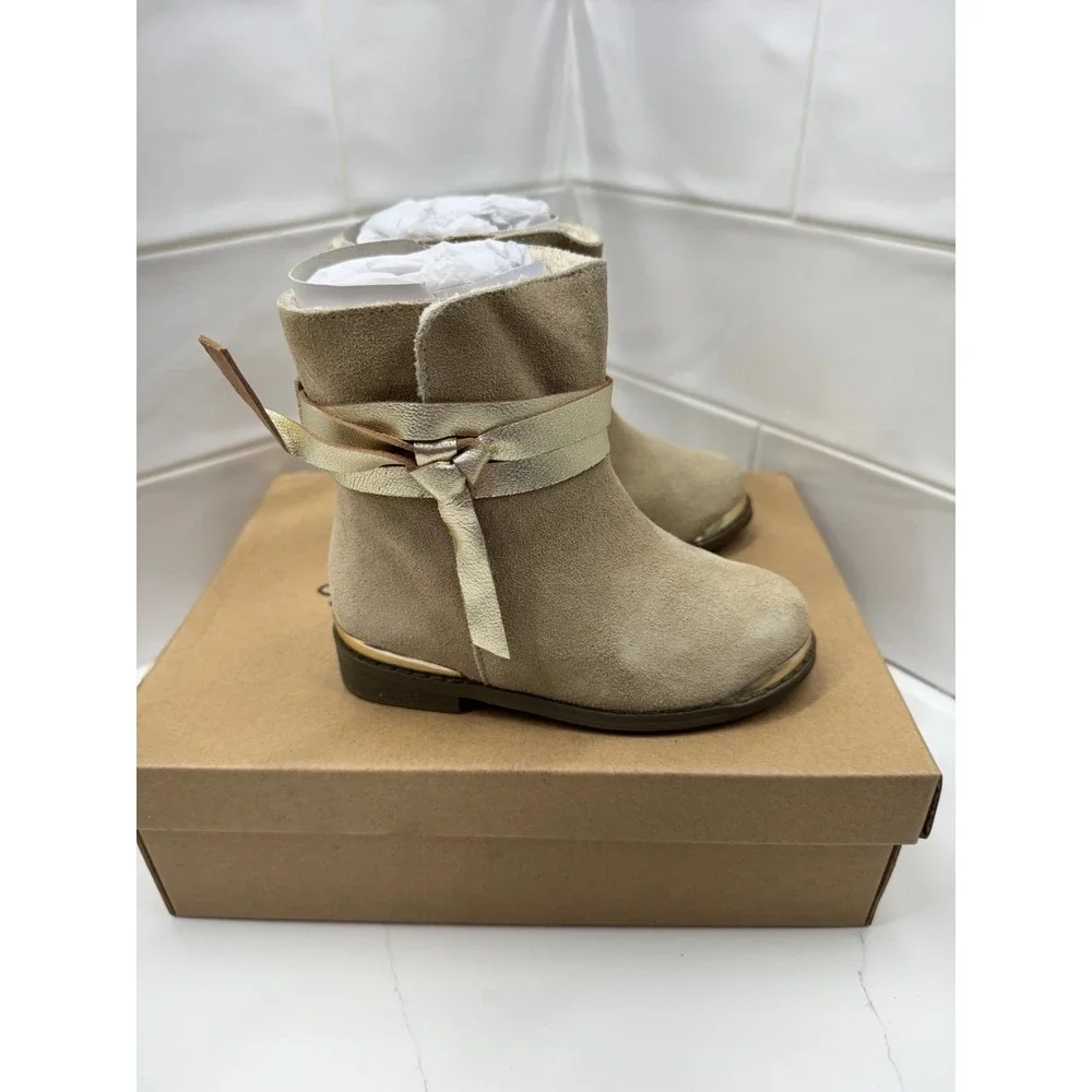 Joyfolie girls autumn boots size‎ 7